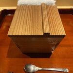 銀座 しのはら - 