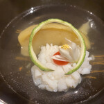 銀座 しのはら - 