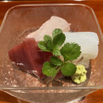 銀座 しのはら - 