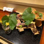 銀座 しのはら - 