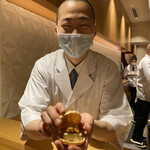 銀座 しのはら - 