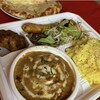 インド料理 SINGH
