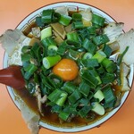 麺屋7.5Hz+ - 