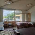 湖尻茶屋 - 店内風景