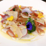 エリタージュ - 