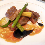 エリタージュ - 