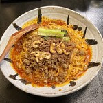 175°DENO担担麺 - 