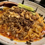 175°DENO担担麺 - 