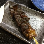 三酉屋 - 牛タン元