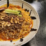 175°DENO担担麺 - 