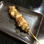 三酉屋 - のどっちお替り