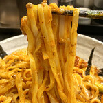 175°DENO担担麺 - 