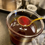 175°DENO担担麺 - 