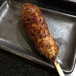 三酉屋 - つくね