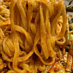 175°DENO担担麺 - 