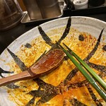 175°DENO担担麺 - 