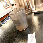 175°DENO担担麺 - 