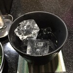 三酉屋 - 七田の粕取り焼酎