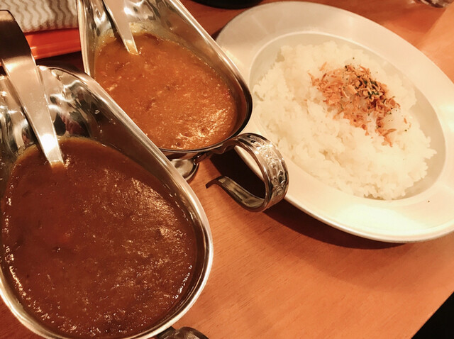 カリーポット Curry Pot 白楽 カレーライス 食べログ カリーポット Curry Pot 白楽 カレーライス 食べログ
