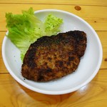 蜂の家 - 佐世保ハンバーグ