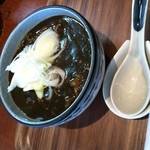 船場カリー - カレーうどん