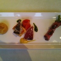 アクア オリビン - 