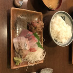 釣り魚の店舟武 - 