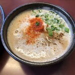 つけ麺 ぼうず - 