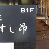 匠 すし昂 - 