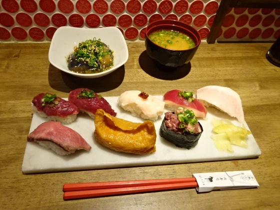 閉店 高槻肉寿司 高槻市 居酒屋 食べログ