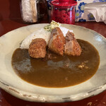 カレーとお酒のお店。プコ家 - 