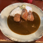 カレーとお酒のお店。プコ家 - 