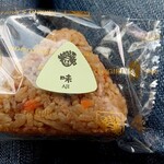 Onigiri No Momotarou - 味