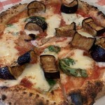 PIZZERIA CHIACCHIERONE - 