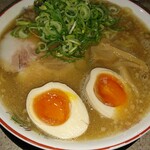 ラーメン ととち丸 - 