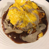 鉄板焼き あさひ - 