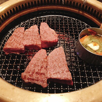 SATOブリアン 本店 - 