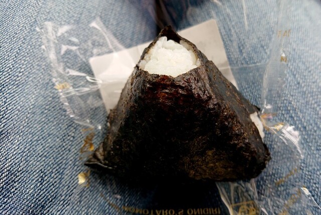 料理写真 おにぎりの桃太郎 菰野店 菰野 おにぎり 食べログ 料理写真 おにぎりの桃太郎 菰野店 菰野 おにぎり 食べログ