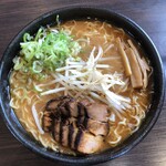 竹ちゃんラーメン - 