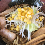 太麺 太郎 - 