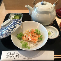 てんぷら 近藤 - 