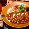 【カレー専門店】円山教授。