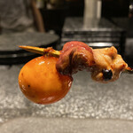 鳥さわ22 - ちょうちん