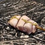 鳥さわ22 - さびやき