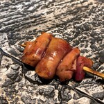 鳥さわ22 - レバー