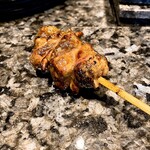 鳥さわ22 - はつもと