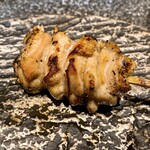 鳥さわ22 - かしわ（もも）