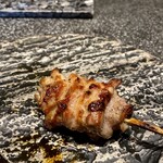 鳥さわ22 - せせり