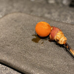 鳥さわ22 - ちょうちん