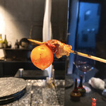 鳥さわ22 - ちょうちん最高(#^^#)